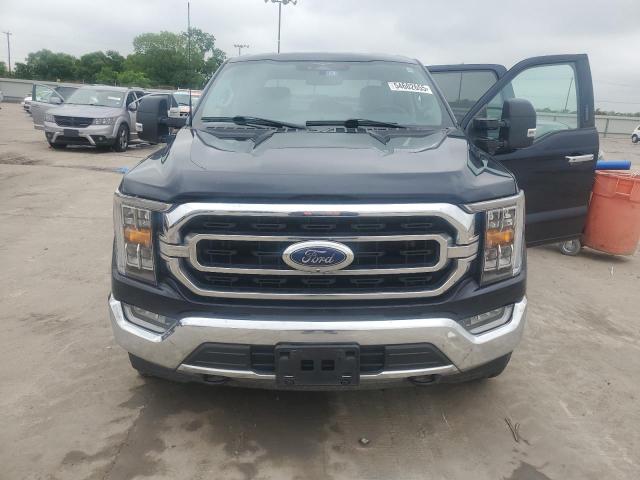 2023 FORD F150 SUPER - 1FTFW1E54PKE12830