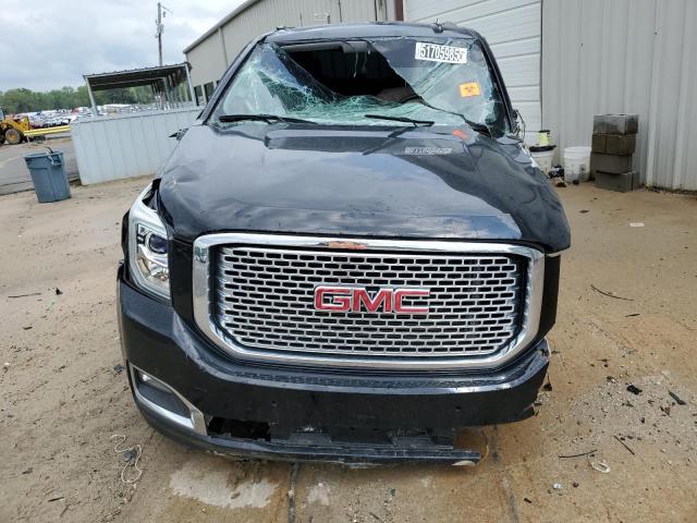 2015 GMC YUKON SLT 1GKS1BKC1FR580991