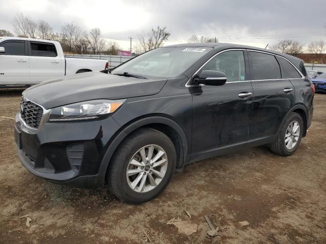 5XYPG4A37KG500034 2019 KIA SORENTO