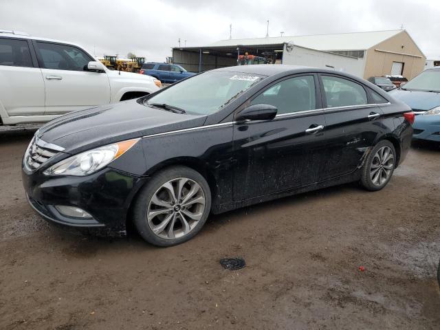 Vin: 5npec4ab4dh751275, lot: 49949475, hyundai sonata se 2013 img_1