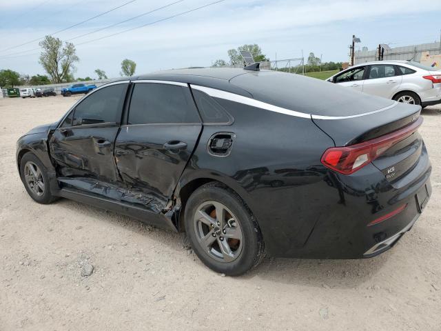 Vin: 5xxg14j26pg174683, lot: 52983245, kia k5 lxs 20232