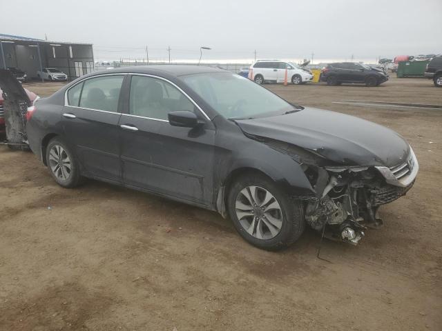 Vin: 1hgcr2f35ea104468, lot: 54717575, honda accord lx 20144