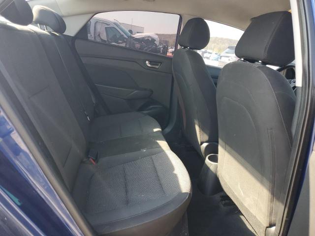 2019 HYUNDAI ACCENT SE - 3KPC24A33KE075650
