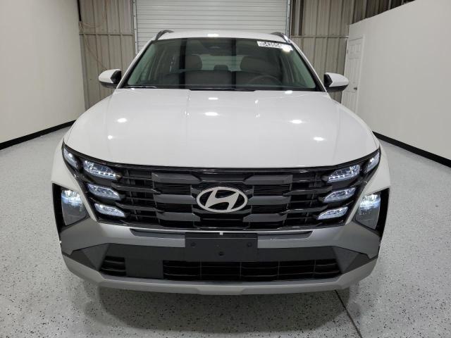 2025 HYUNDAI TUCSON SEL - 5NMJB3DE5SH493392