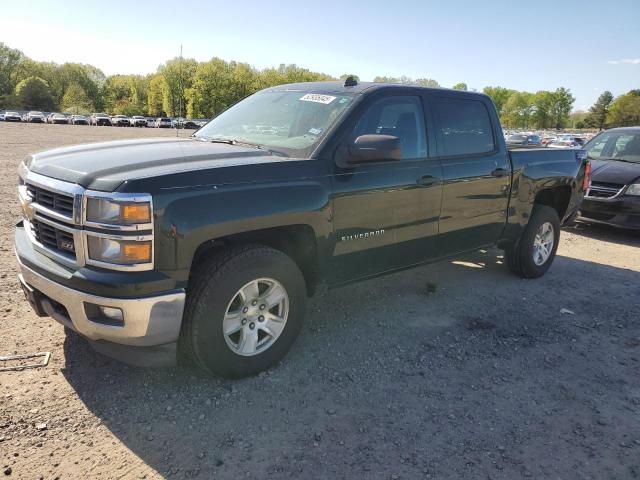 Vin: 3gcukrec3eg471081, lot: 52935045, chevrolet all models k1500 lt 2014 img_1