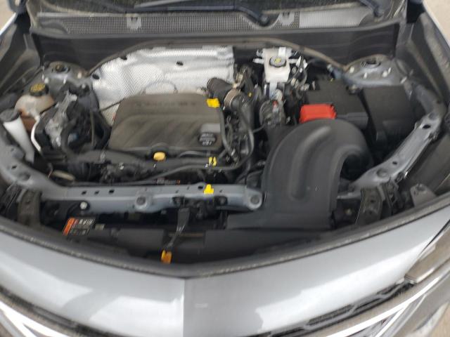 2020 BUICK ENCORE GX - KL4MMFS28LB126309