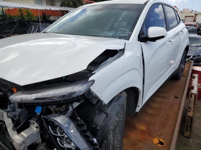 HYUNDAI KONA LIMITED