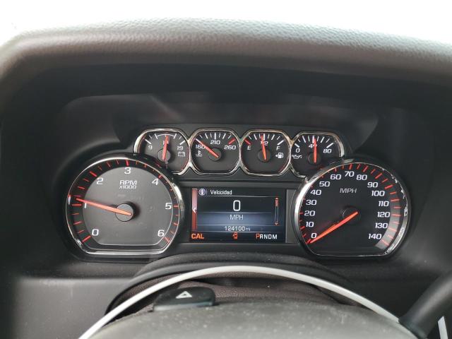 2015 GMC YUKON SLT 1GKS2BKC4FR536061