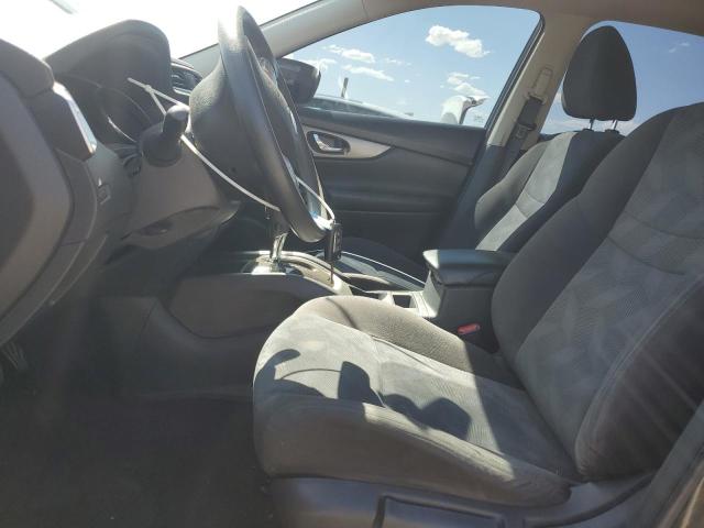2016 NISSAN ROGUE S - KNMAT2MV5GP686972