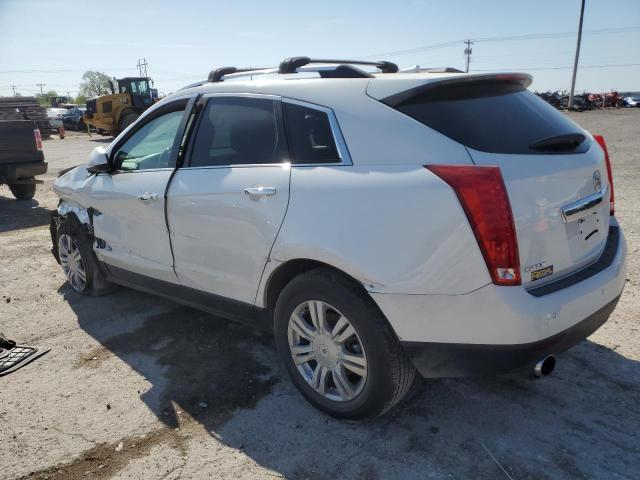 Vin: 3gyfnaey5as547852, lot: 52314605, cadillac srx luxury collection 20102