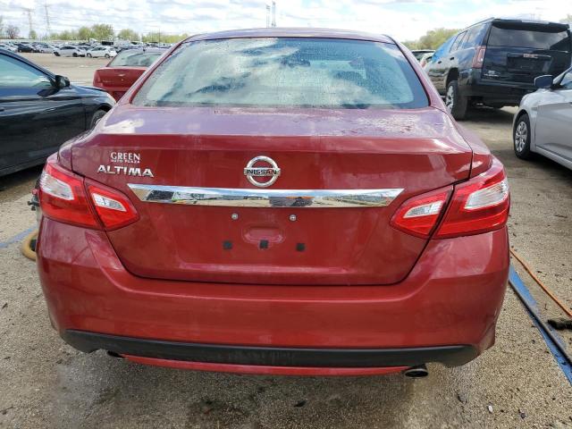 2017 NISSAN ALTIMA 2.5 - 1N4AL3AP8HN340753