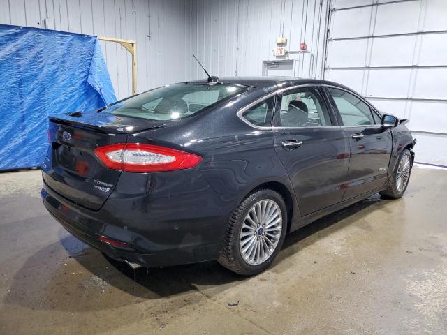 Vin: 3fa6p0ru8er238087, lot: 52515995, ford fusion titanium hev 20143
