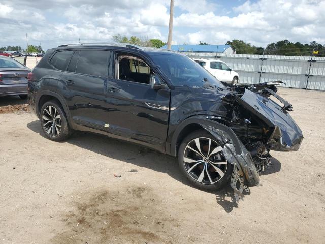 Vin: 1v2fr2caxrc569318, lot: 86309144, volkswagen atlas sel premium r-line 20244