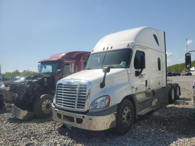 FREIGHTLINER CASCADIA 2019 white  diesel 1FUJGLDR5KLKD8328 photo #3