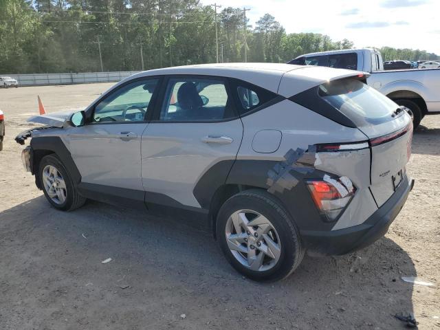Vin: km8ha3ab6ru040862, lot: 51669655, hyundai kona se 20242