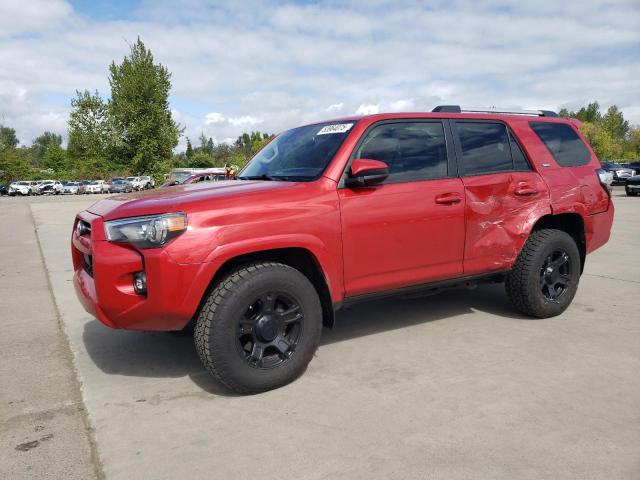 Vin: jtemu5jr7m5949159, lot: 53964075, toyota 4runner sr5/sr5 premium 2021 img_1