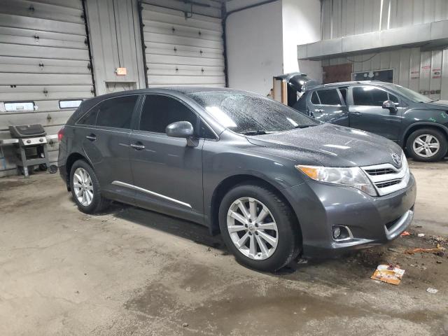 Vin: 4t3za3bb9cu059696, lot: 53841175, toyota venza le 20124