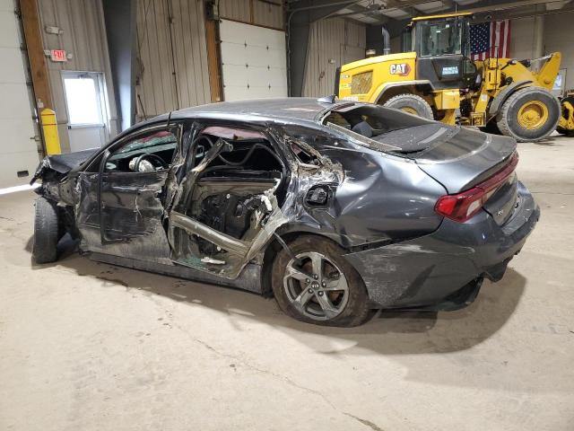 Vin: 5xxg14j22mg049630, lot: 53724335, kia k5 lxs 20212
