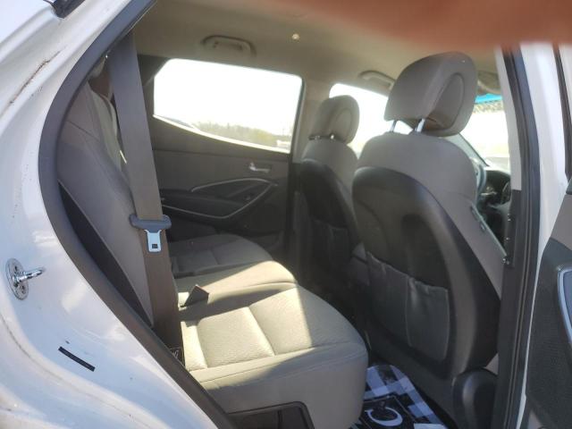 2018 HYUNDAI SANTA FE S - 5NMZTDLB8JH107866