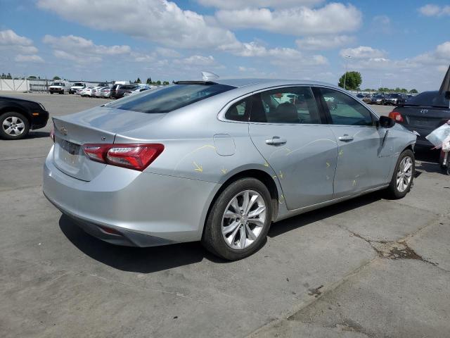 2019 CHEVROLET MALIBU LT - 1G1ZD5ST3KF213307
