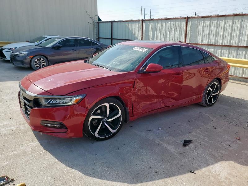 Vin: 1hgcv2f33ka010208, lot: 53295935, honda accord sport 2019 img_1
