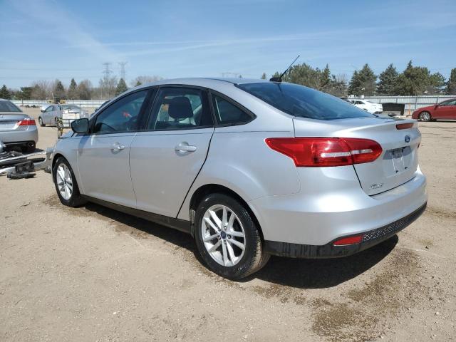 2018 FORD FOCUS SE - 1FADP3F2XJL248981