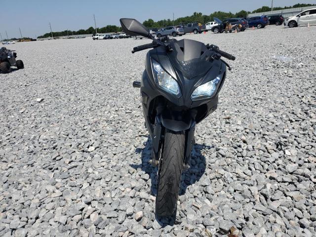 2016 KAWASAKI EX300 B JKAEX8B10GDA30234