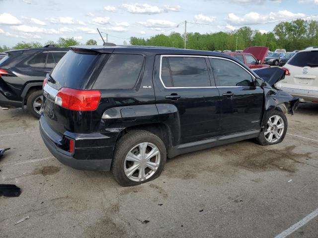 Vin: 2gkalmek0h6304627, lot: 54194905, gmc terrain sle 20173