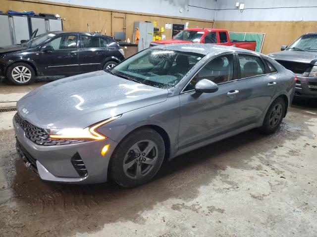 Vin: 5xxg14j24pg190378, lot: 53069375, kia k5 lxs 2023 img_1