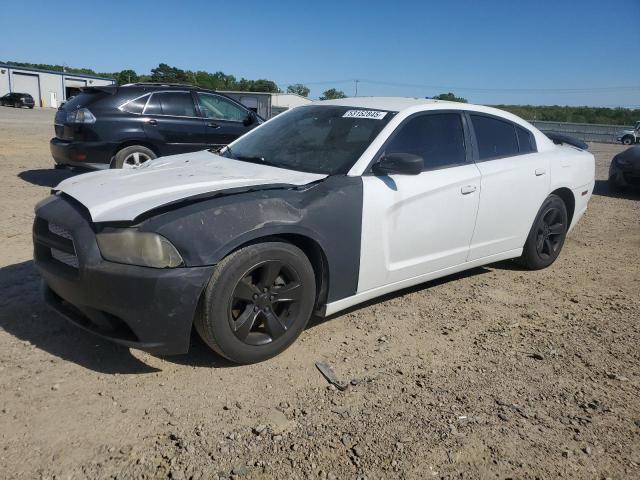 DODGE CHARGER SE