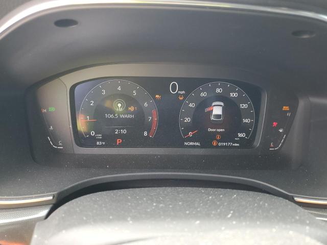 2023 ACURA INTEGRA A- - 19UDE4H60PA025215