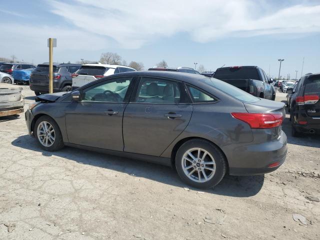 Vin: 1fadp3f21fl349981, lot: 53460425, ford focus se 20152