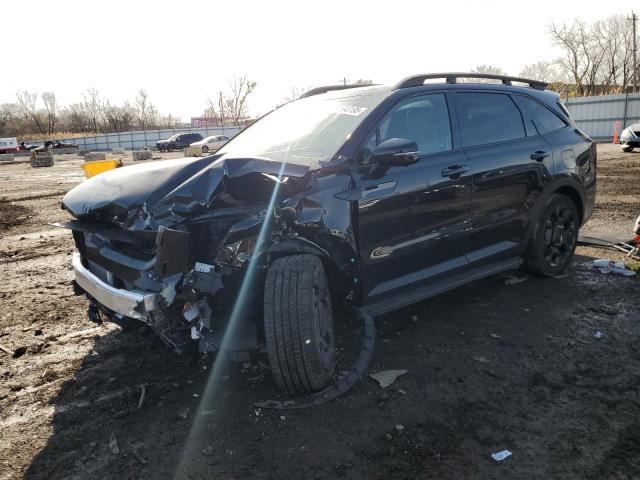 KIA SORENTO SX