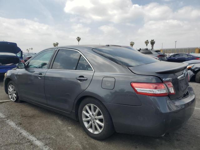 Vin: 4t1bk3ek9bu619783, lot: 53443215, toyota camry se 20112