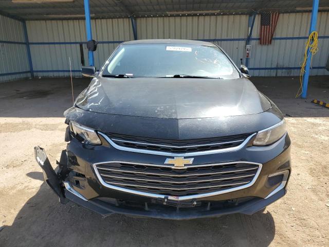 2017 CHEVROLET MALIBU LT - 1G1ZE5ST8HF246518
