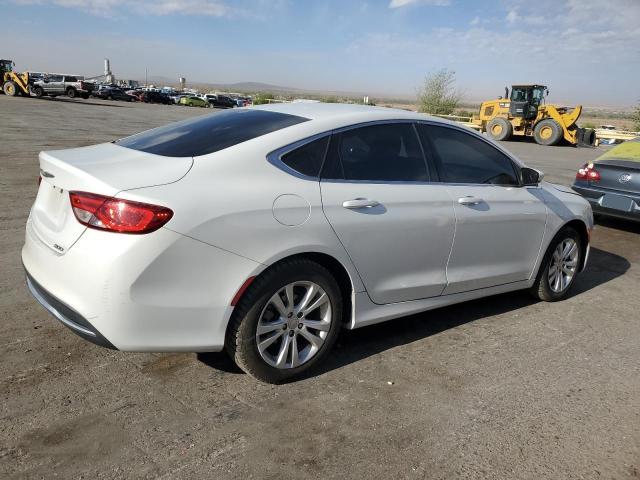 Vin: 1c3cccabxfn697778, lot: 52749775, chrysler 200 limited 20153