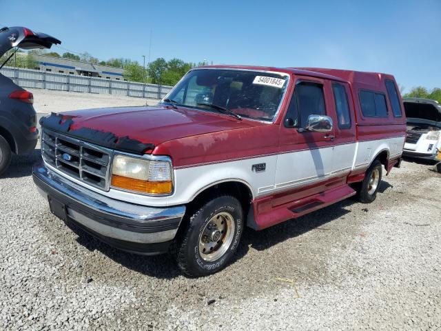 Vin: 1ftex15n3skc23197, lot: 54001845, ford all models 1995 img_1