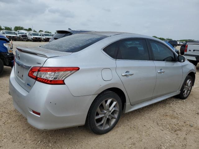 Vin: 3n1ab7ap3ey290785, lot: 54730295, nissan sentra s 20143