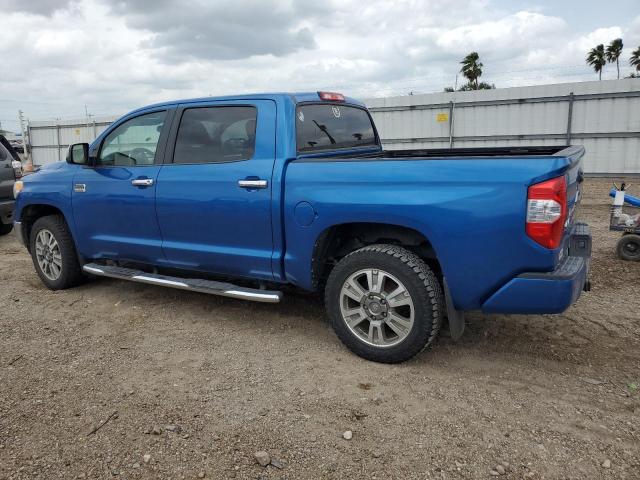 Vin: 5tfaw5f12gx582457, lot: 54150275, toyota tundra crewmax 1794 20162