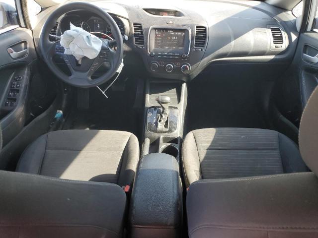 2018 KIA FORTE LX - 3KPFL4A73JE175095