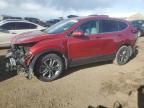 2021 HONDA CR-V EXL - 2HKRW2H86MH601840