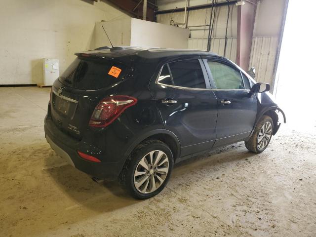 Vin: kl4cjesb7lb030220, lot: 51923445, buick encore preferred 20203