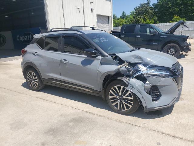 Vin: 3n1cp5dv5pl508489, lot: 54875405, nissan kicks sr 20234