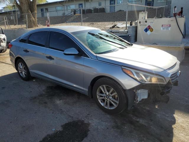2015 HYUNDAI SONATA SE - 5NPE24AF8FH170693