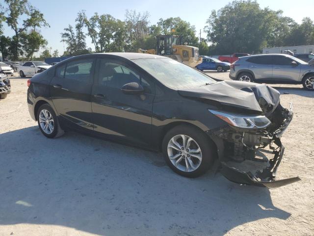 Vin: 1g1bc5sm8k7130821, lot: 53270505, chevrolet cruze ls 20194