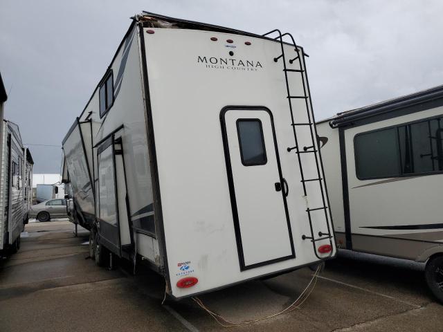 MONTANA TRVL TRL 2023 white   4YDFHMU25PA741106 photo #4