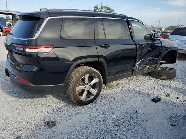 2021 JEEP GRAND CHER - 1C4RJJBG3M8116482