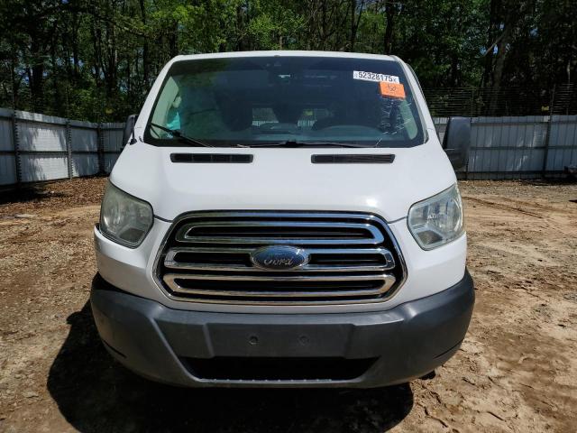 2016 FORD TRANSIT T- - 1FTYR1ZMXGKB35957