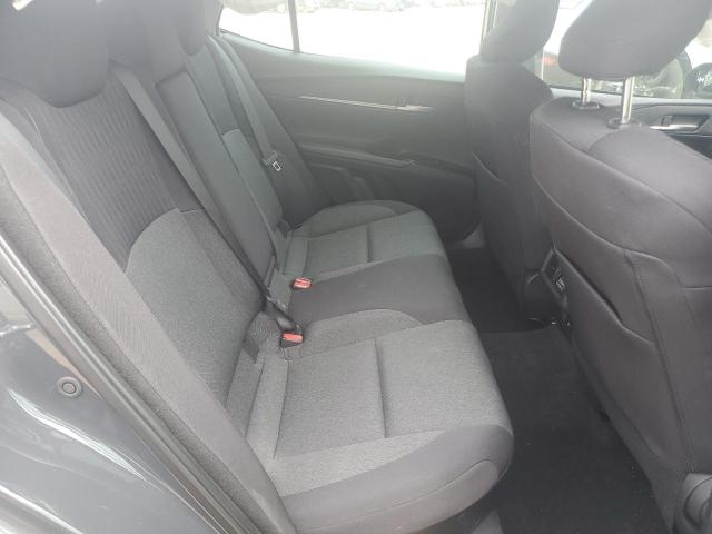 2025 TOYOTA CAMRY XSE - 4T1DAACK1SU502234