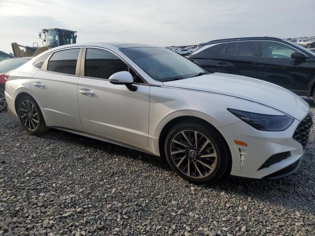 2022 HYUNDAI SONATA LIM - KMHL34J24NA180625